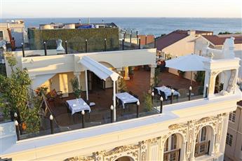 Albatros Premier Hotel