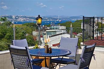 Aldem Hotel