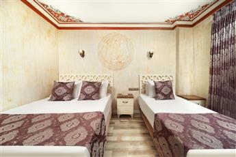 Aldem Hotel
