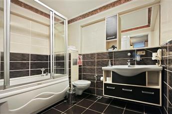 Aldem Hotel