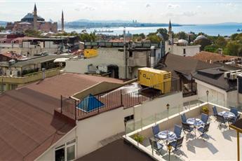 Aldem Hotel