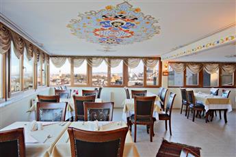 Aldem Hotel