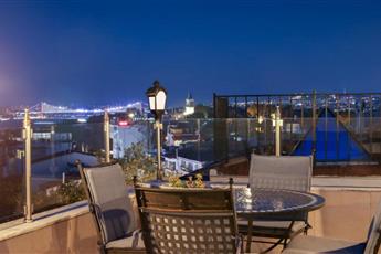 Aldem Hotel