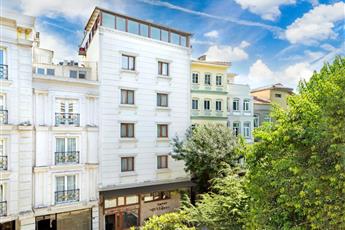 Aldem Hotel