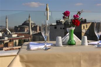 Aldem Hotel