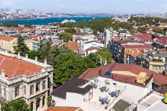Aldem Hotel