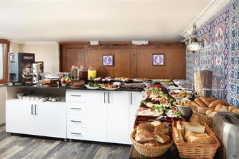 Aldem Hotel