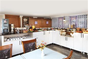 Aldem Hotel