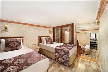 Aldem Hotel