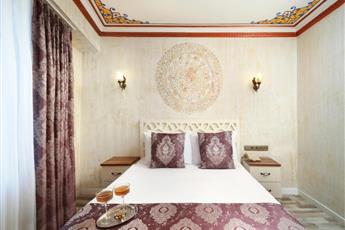 Aldem Hotel