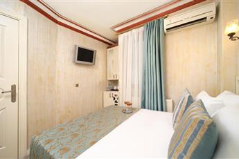 Aldem Hotel