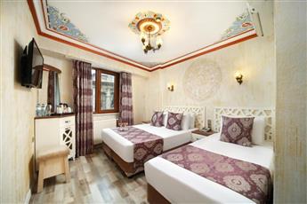 Aldem Hotel