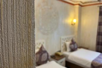 Aldem Hotel