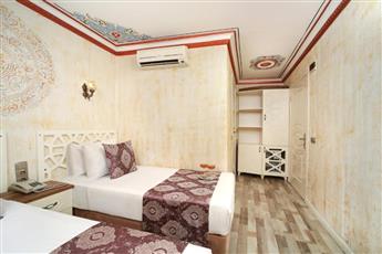Aldem Hotel