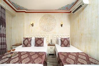 Aldem Hotel