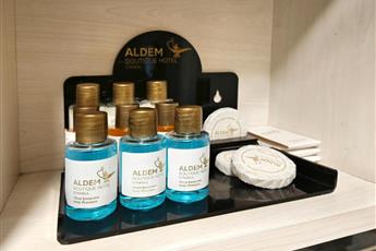 Aldem Hotel