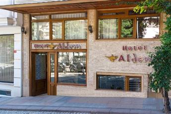 Aldem Hotel
