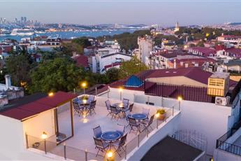 Aldem Hotel