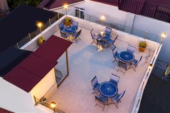 Aldem Hotel