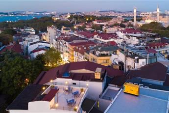 Aldem Hotel
