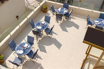 Aldem Hotel