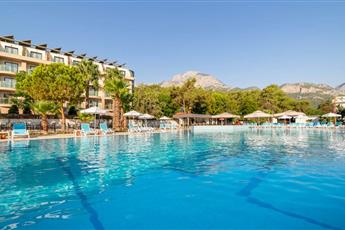 Alder Garden Resort 4*