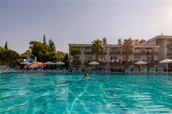 Alder Garden Resort 4*