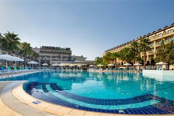 Alder Garden Resort 4*