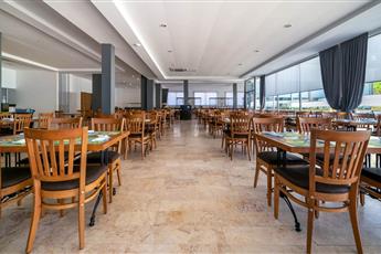 Alder Garden Resort 4*