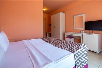 Alder Garden Resort 4*