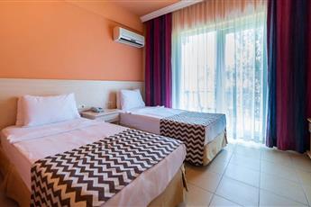 Alder Garden Resort 4*