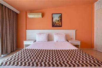 Alder Garden Resort 4*