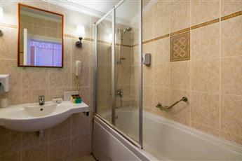 Alder Garden Resort 4*