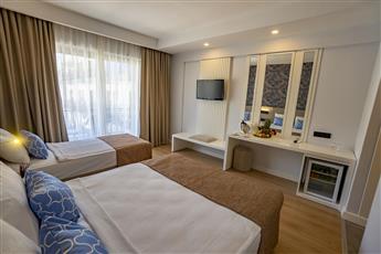 Alder Garden Resort
