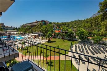 Alder Garden Resort