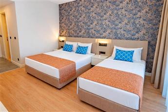 Alder Garden Resort