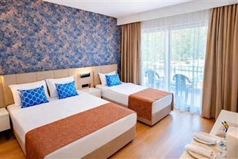 Alder Garden Resort