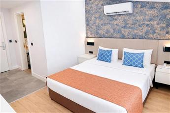 Alder Garden Resort