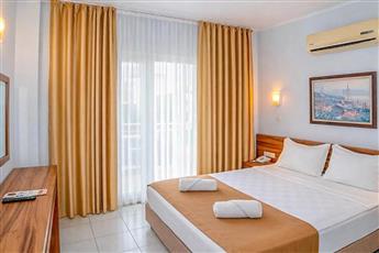 Alder Garden Resort