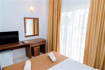 Alder Garden Resort