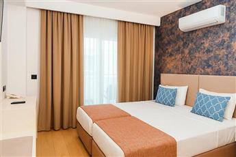 Alder Garden Resort