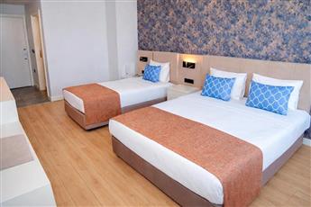 Alder Garden Resort