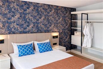 Alder Garden Resort