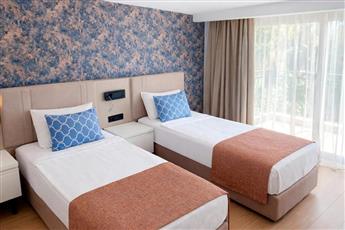 Alder Garden Resort
