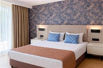 Alder Garden Resort