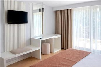 Alder Garden Resort