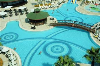 Alder Resort Hotel 4*