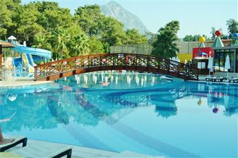Alder Resort Hotel 4*