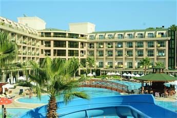 Alder Resort Hotel 4*