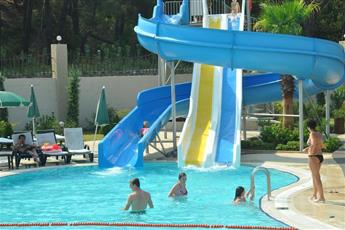 Alder Resort Hotel 4*